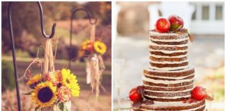 5 Awesome Fall Wedding Themes You Cannot Miss!