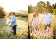 Creative Engagement Photo Ideas to Get Inspired!