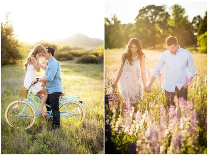 Creative Engagement Photo Ideas to Get Inspired!