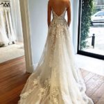 Tips for Choosing Perfect Wedding Dresses