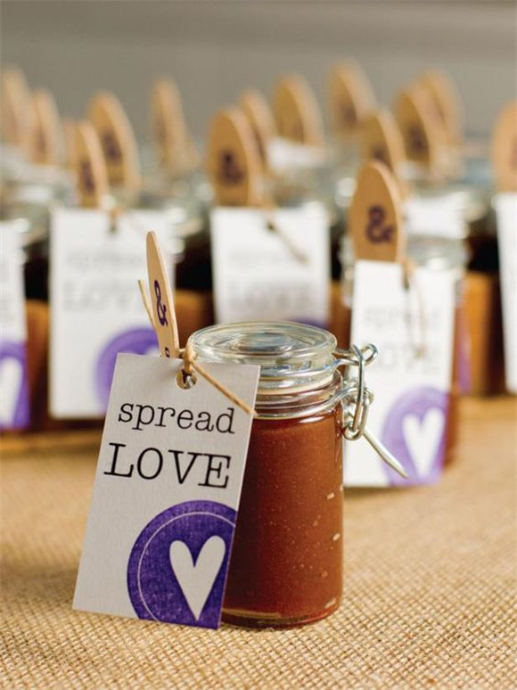 Wedding Favors Your Guests Will Actually Want