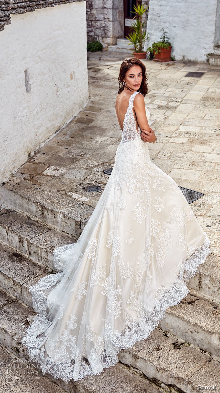 33 Beautiful Lace Wedding Dresses You Will Love Mrs To Be