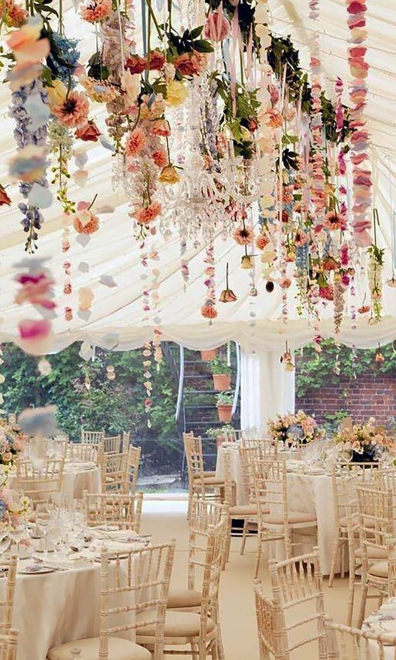 30+ Breathtaking Wedding Flowers You'll Love