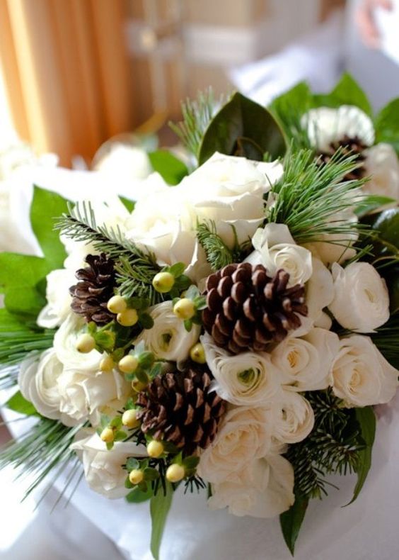 30+ Breathtaking Wedding Flowers You'll Love