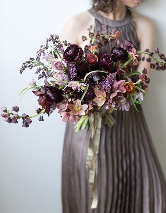 Bridal-Bouquets-For-Every-Bride-To-Stand-Out