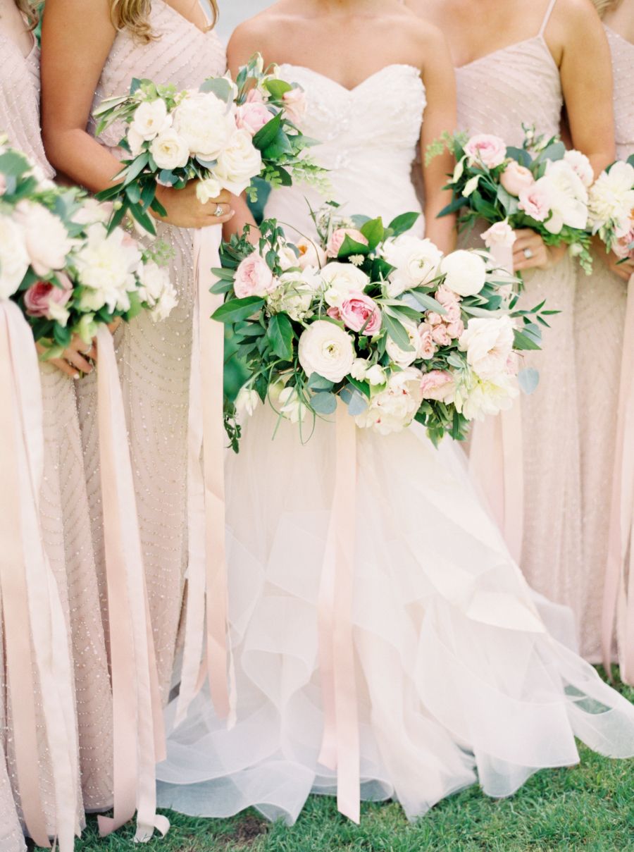 Inspiring Floral and Greenery Wedding Ideas for 2019