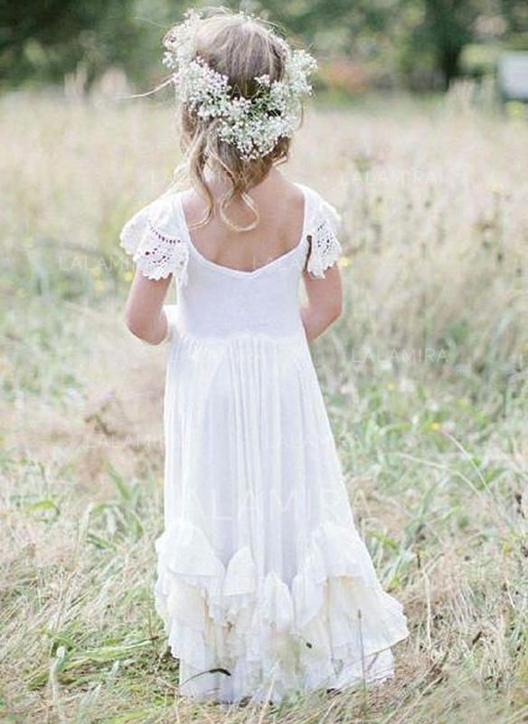 Flower Girl Dresses to Melt Your Heart