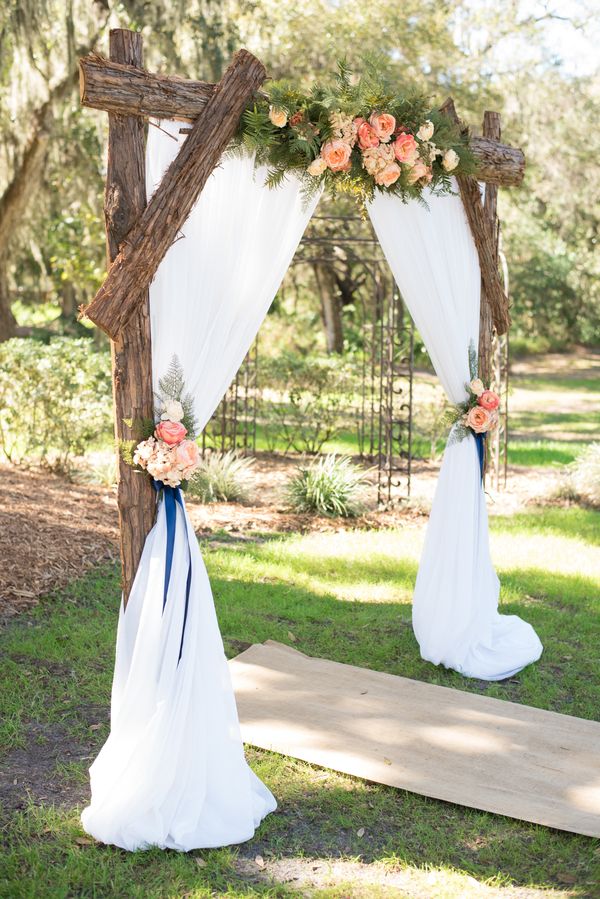 The Most Popular Country Wedding Ideas
