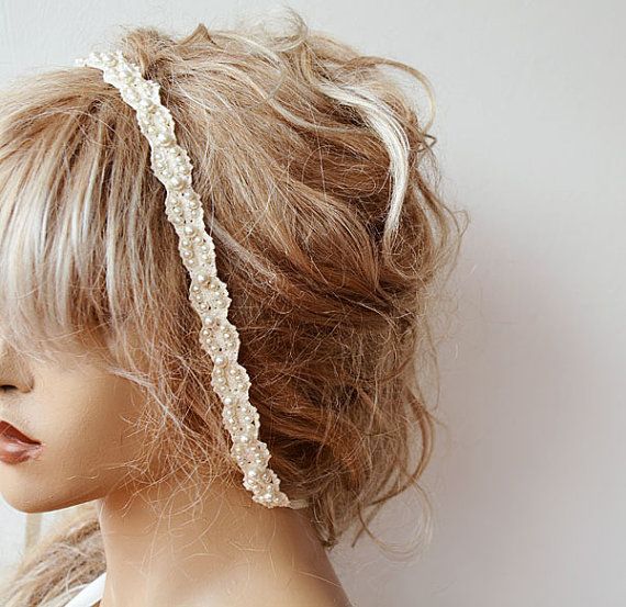 Amazing Pearl Wedding Accessories Worth Stealing