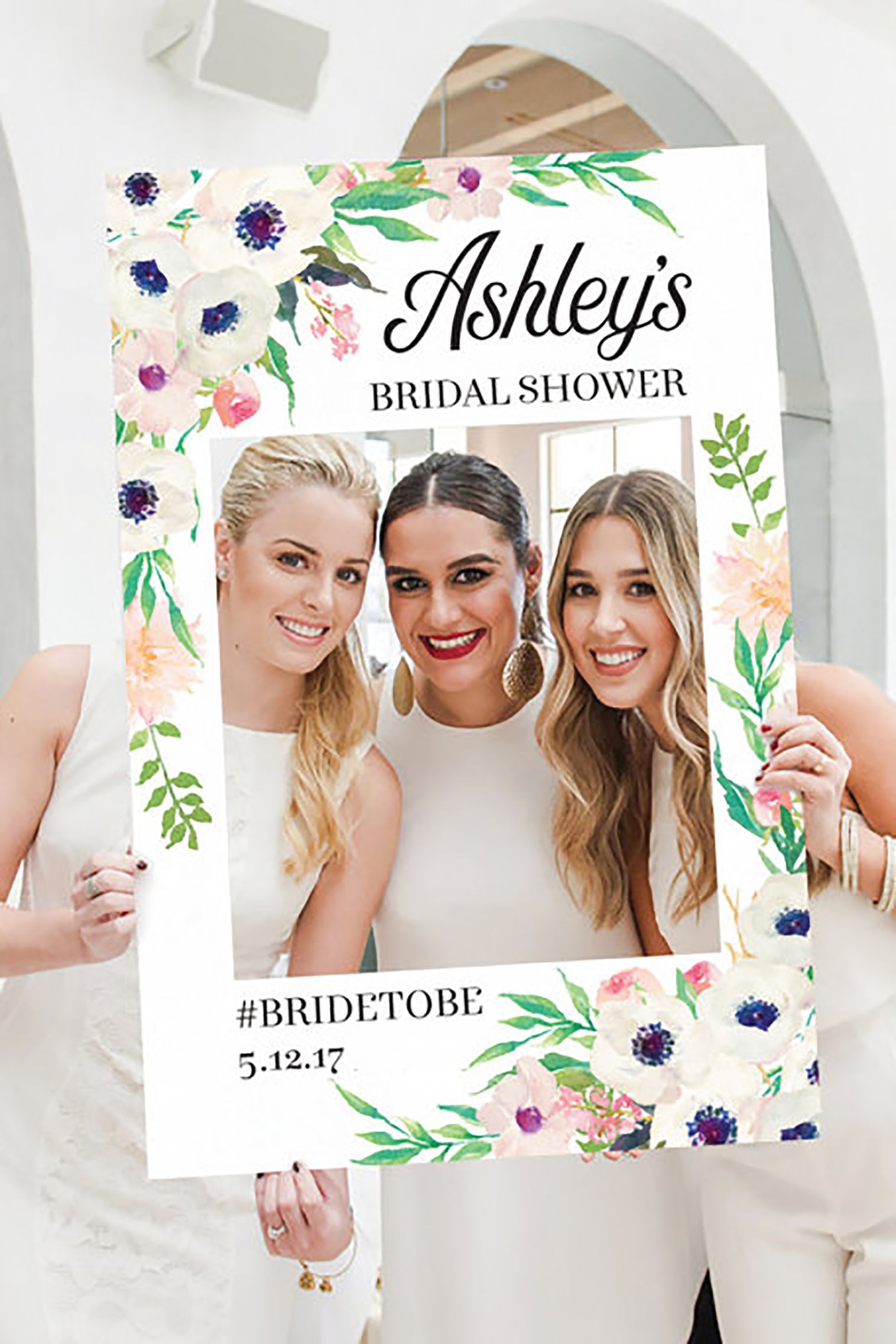 Super Fun Bridal Shower Ideas You Can’t Miss