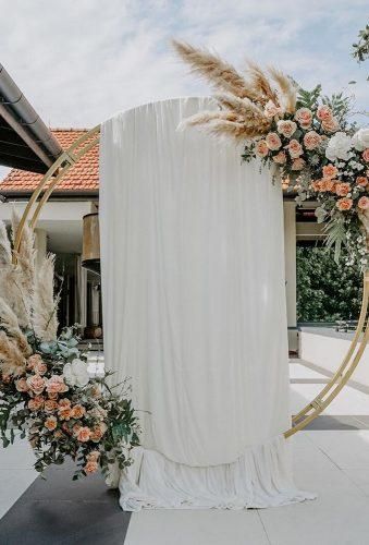 Awesome Floral Wedding Decorations That Wow