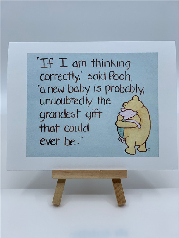baby shower quotes