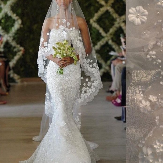 28 The Best Influencer Wedding Dresses That Are In Trend - Mrs to Be